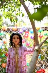 Pinktree - Lilac Horizon  - 3 Piece